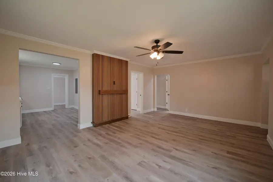 1105 N East Street, Kinston, NC 28501 - #3