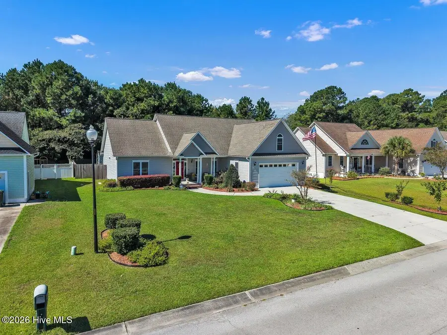 311 Primrose Place, Newport, NC 28570 - #3