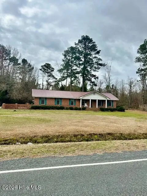 7613 Princess Ann Road, Evergreen, NC 28438 - #1