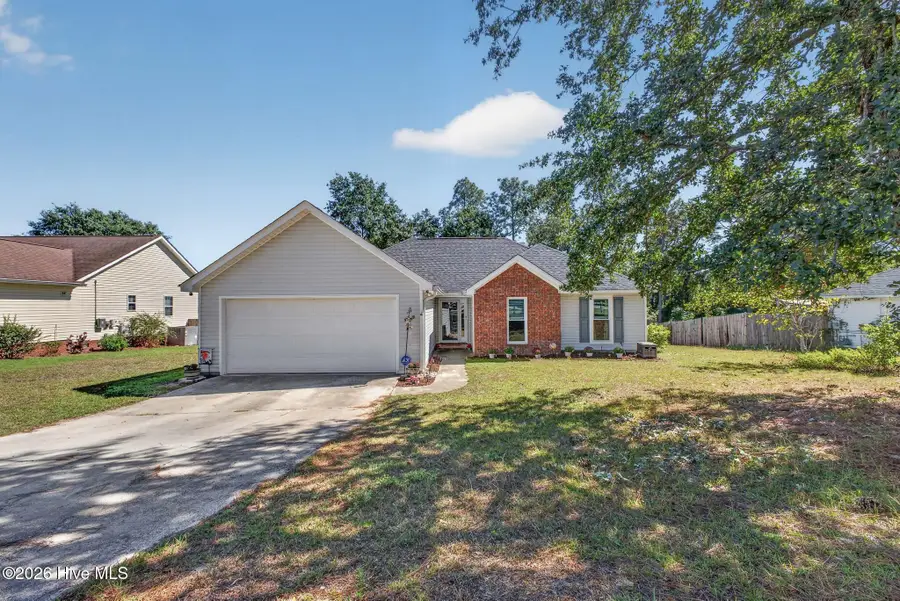 548 Old Sudlow Lake Road, North Augusta, SC 29841 - #2