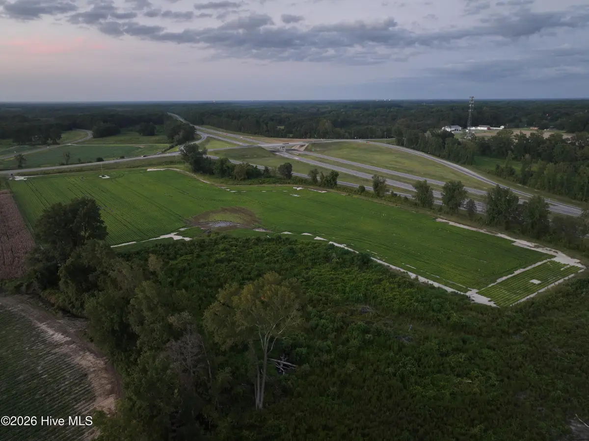 391 Oberry Road, Dudley, NC 28333 - #1