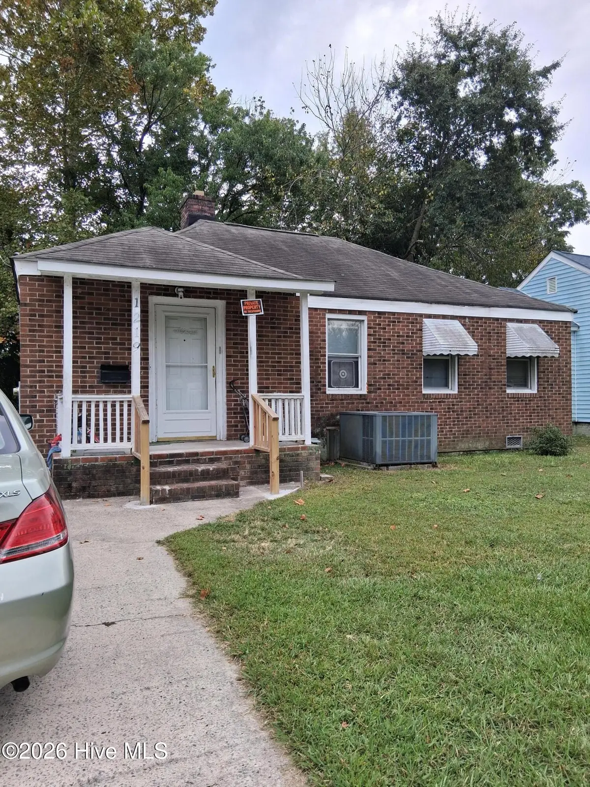 1219 Davenport Street, Greenville, NC 27834 - #1