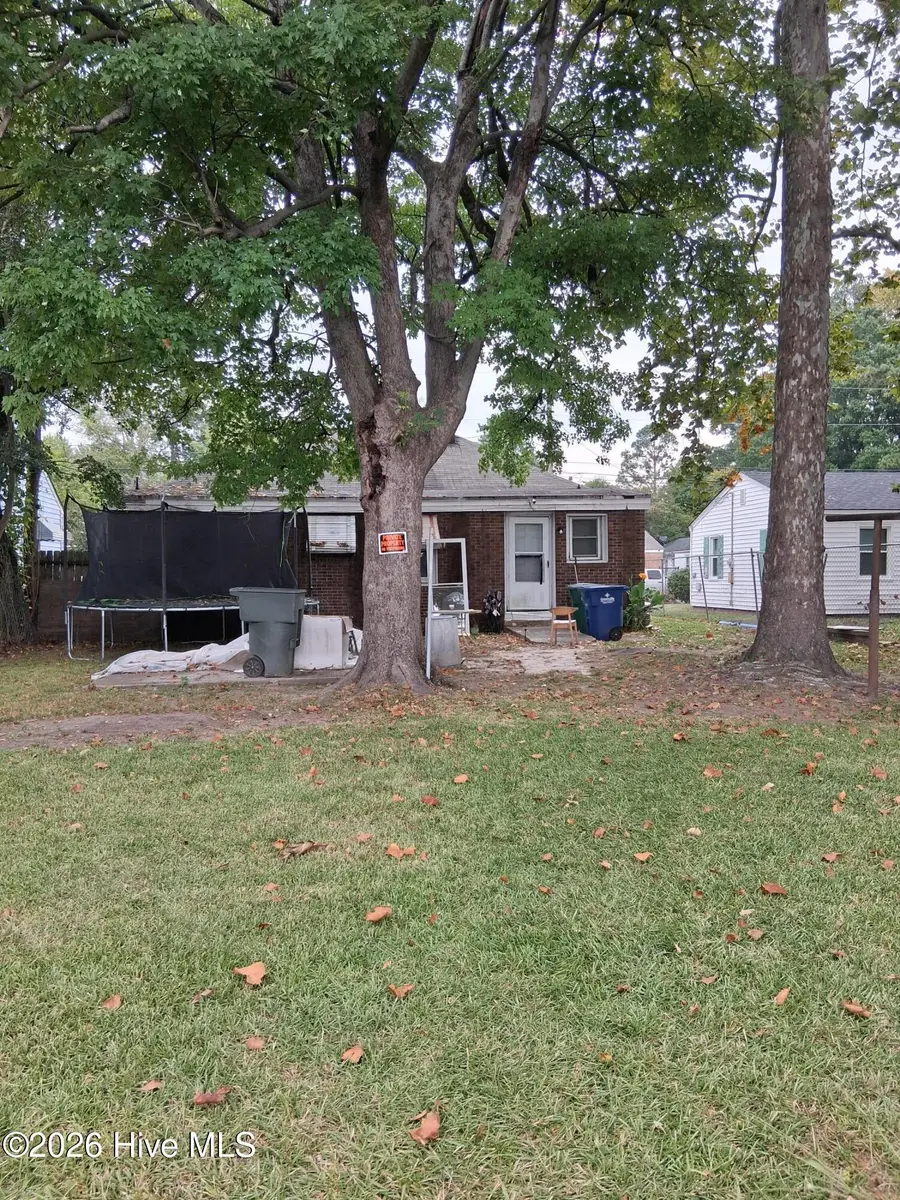 1219 Davenport Street, Greenville, NC 27834 - #3