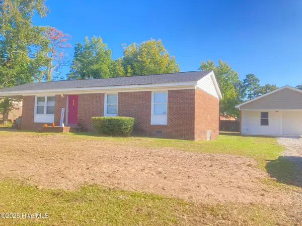 1406 Mockingbird Lane, New Bern, NC 28562