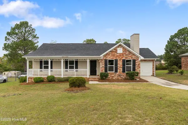 2850 Pepperdine Drive, Hephzibah, GA 30815