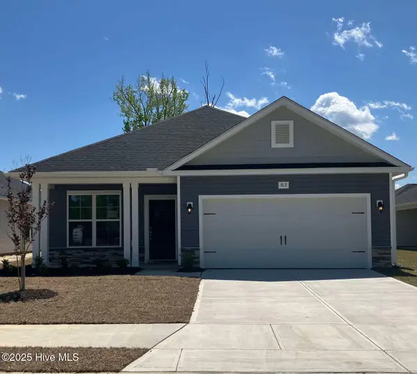 100 Shoal Lane, New Bern, NC 28562