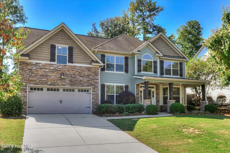 1148 Sumter Landing Circle, Evans, GA 30809 - #2