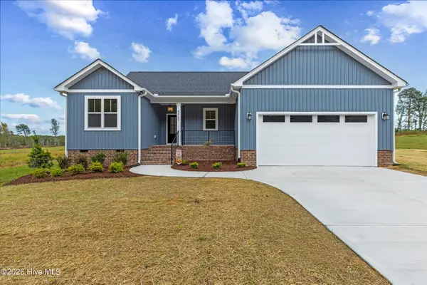 5860 Boulden Road, Nashville, NC 27856