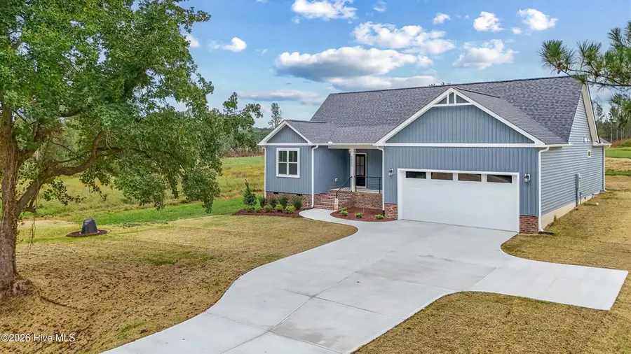 5860 Boulden Road, Nashville, NC 27856 - #2