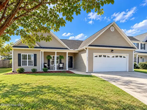522 Vallie Lane, Wilmington, NC 28412