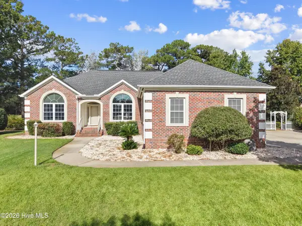 169 Staffordshire Place Sw, Ocean Isle Beach, NC 28469