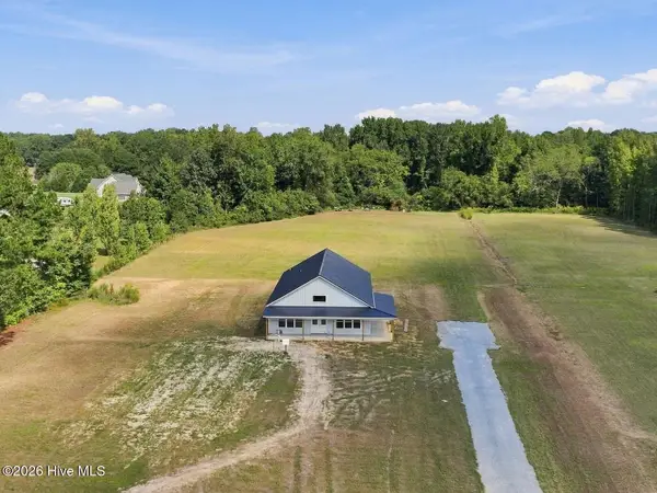 311 Center Hill Road, Tyner, NC 27980