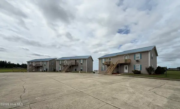 123 Brayhall Road, Edenton, NC 27932