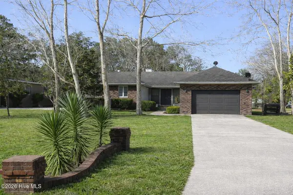 4 Sandtrap Drive, Shallotte, NC 28470
