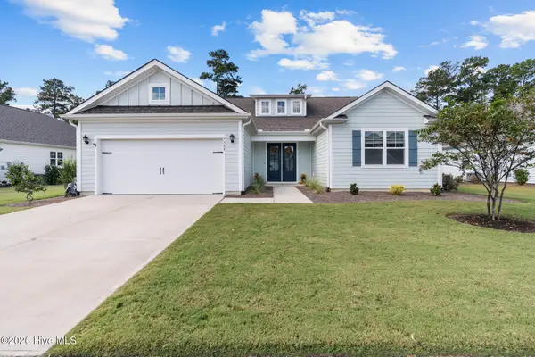7789 Harrier Circle, Leland, NC 28451