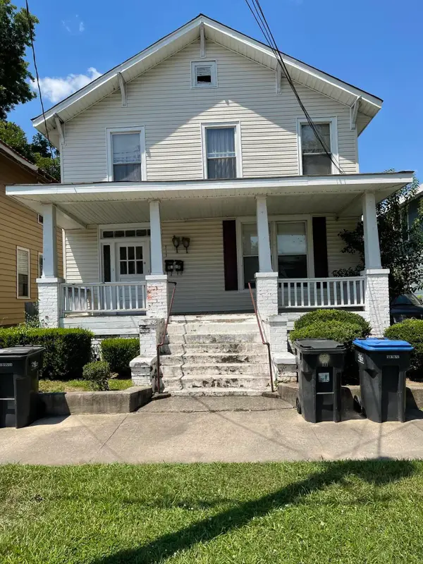 313 Ellis Street, Augusta, GA 30901