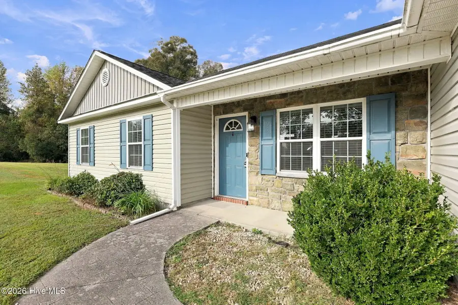 161 Southwoods Lane, Jacksonville, NC 28540 - #2
