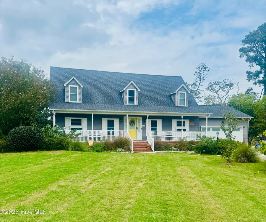 113 Wyndchase Lane, Beaufort, NC 28516 - #2
