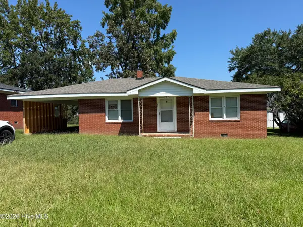 209 Peaks Street, Williamston, NC 27892