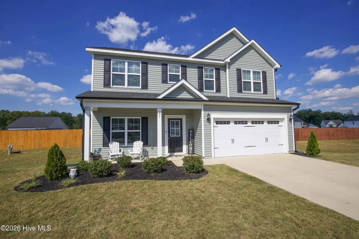 221 Vega Lane, Linden, NC 28356 - #1