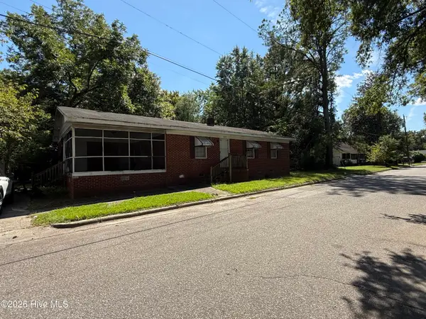 105 New Street, Williamston, NC 27892