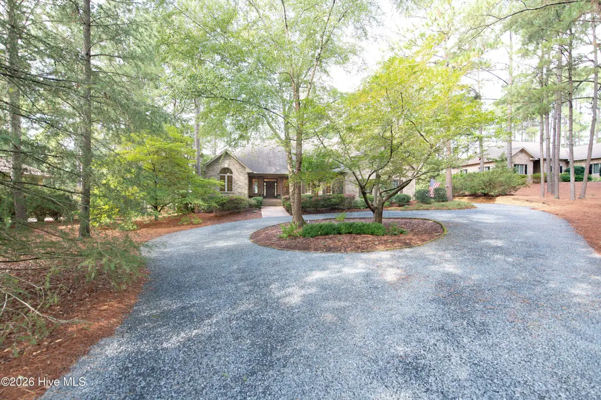 14 Mcmichael Drive, Pinehurst, NC 28374 - #1