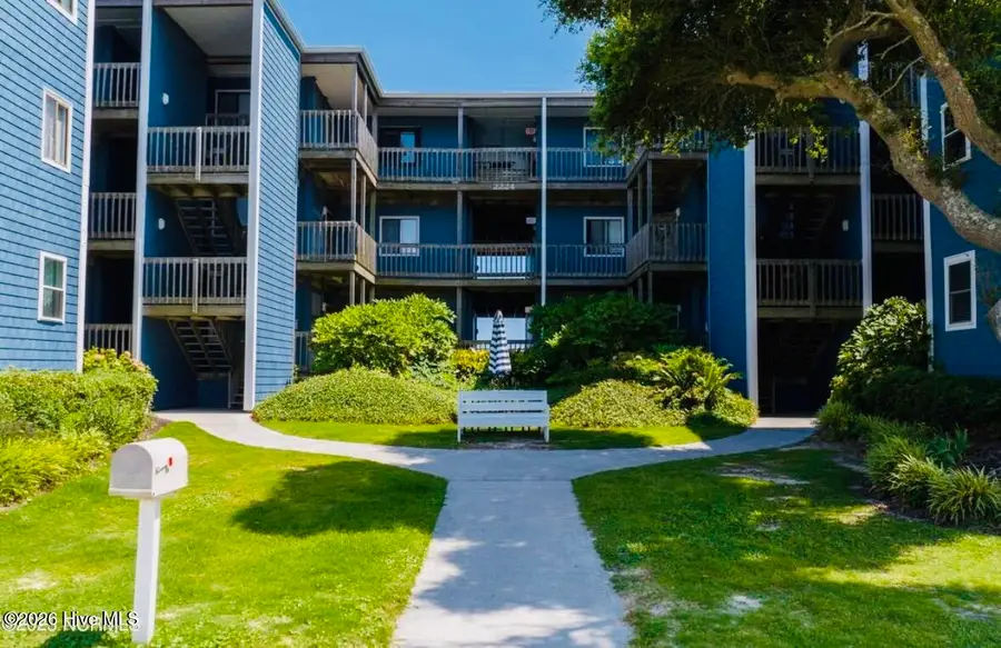 2224 New River Inlet Road #Unit 240, North Topsail Beach, NC 28460 - #2