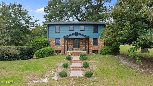 227 Stevens Church Road, Goldsboro, NC 27530