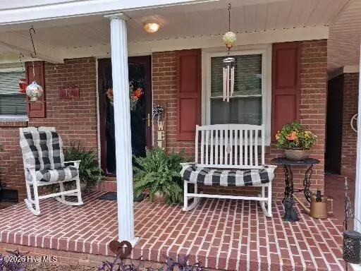 403 E Tennessee Avenue, Bessemer City, NC 28016 - #3