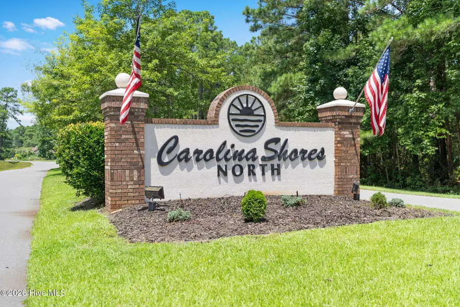 330 Shore Court Nw, Calabash, NC 28467 - #2