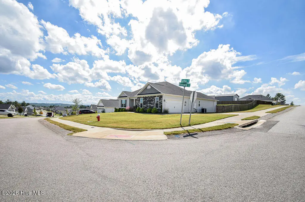3266 Brevard Drive, Graniteville, SC 29829 - #1