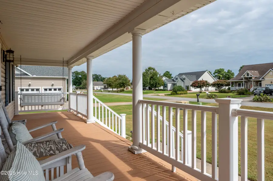 156 Charleston Drive, Grandy, NC 27939 - #3
