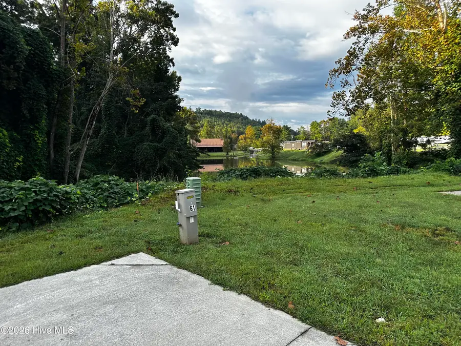 65 Old Tomotla Road, Marble, NC 28905 - #2