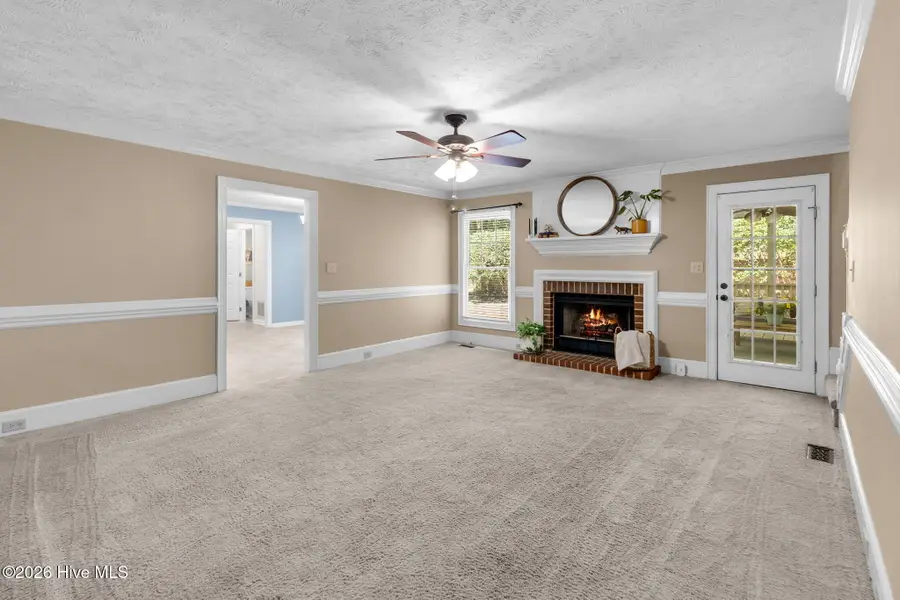 427 Newburgh Drive, Fayetteville, NC 28311 - #2