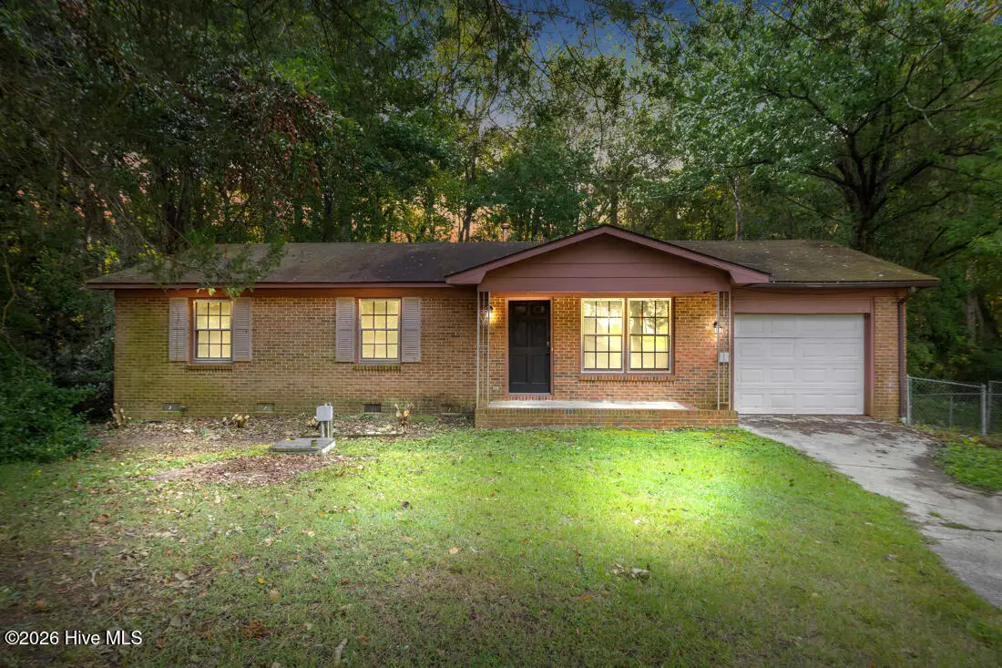 6213 Sabine Drive, Fayetteville, NC 28303 - #1