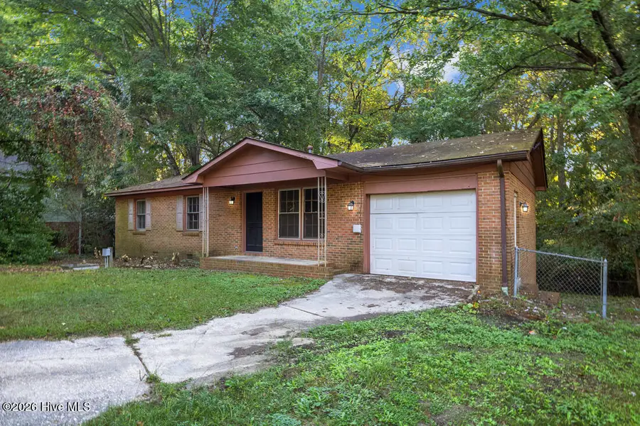 6213 Sabine Drive, Fayetteville, NC 28303 - #3