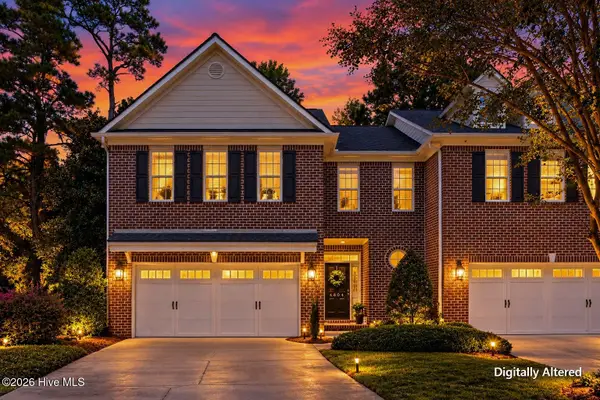 4804 Whitner Drive, Wilmington, NC 28409