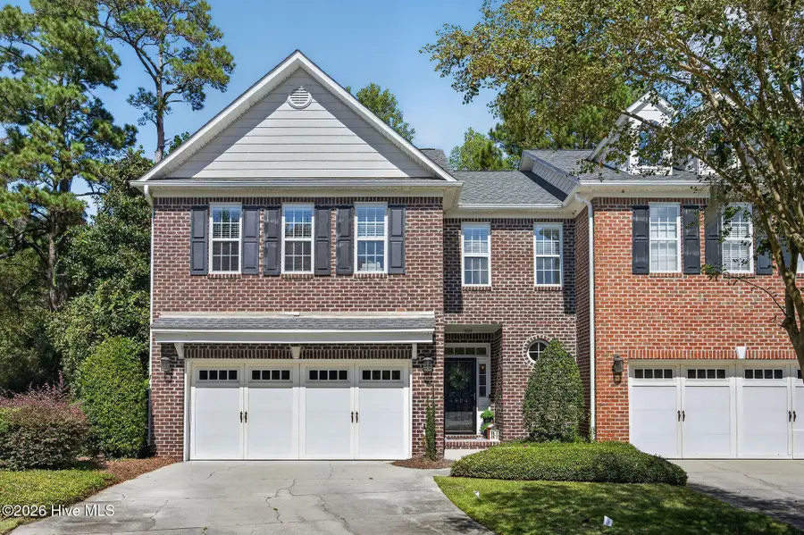 4804 Whitner Drive, Wilmington, NC 28409 - #2