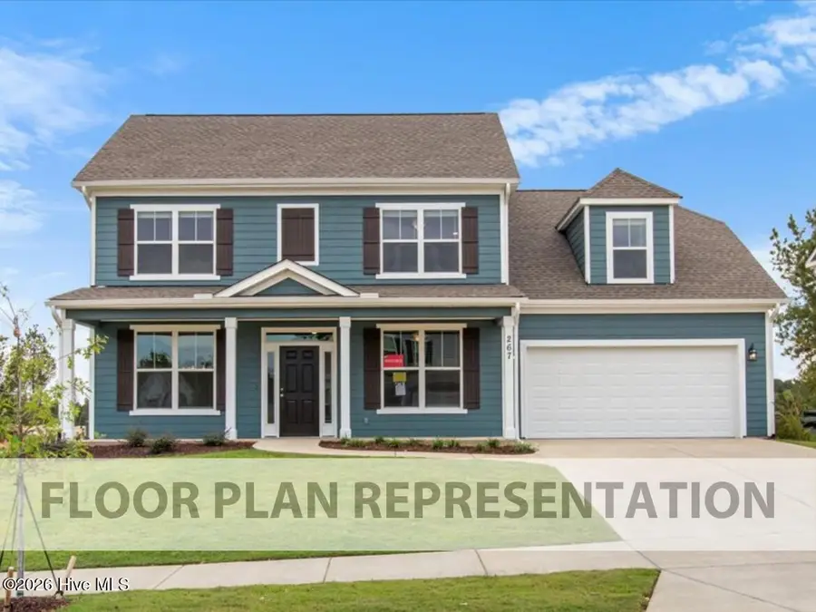 841 Balfour Drive #Tp245, Grovetown, GA 30813 - #2