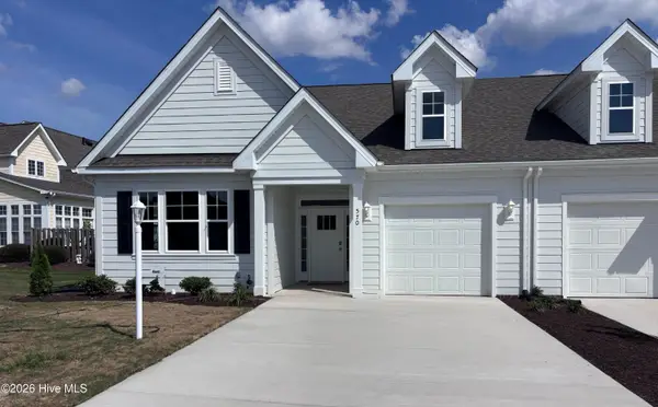 549 Watercrest Circle, Elizabeth Cty, NC 27909