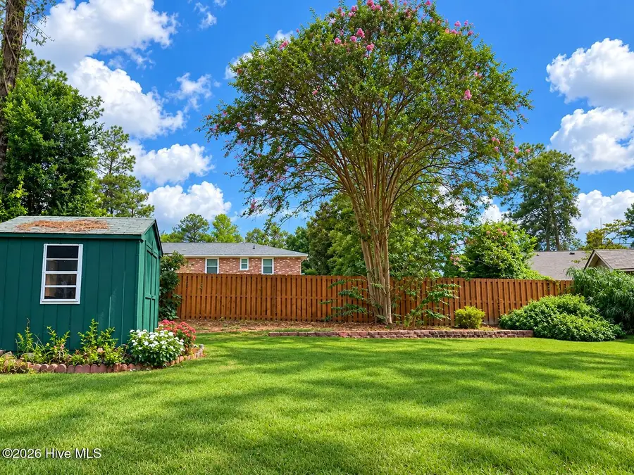 3215 Colonial Drive, Aiken, SC 29801 - #3