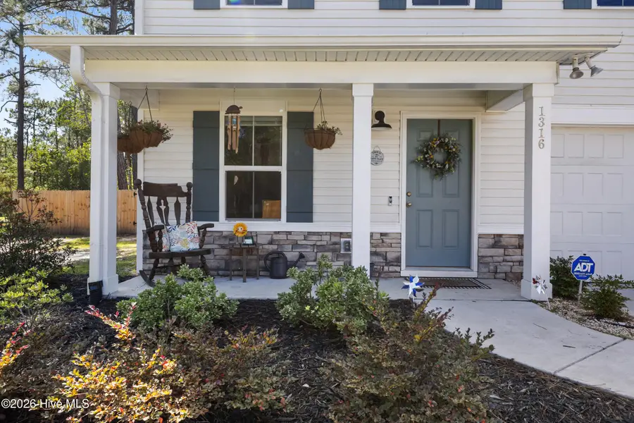 1316 Goldsboro Road, Boiling Spring Lakes, NC 28461 - #3