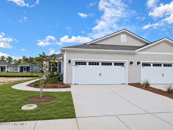 3064 Bottlebrush Drive #Unit 2086, Leland, NC 28451