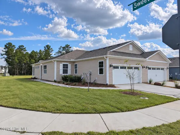 3001 Bottlebrush Drive #Unit 2027, Leland, NC 28451