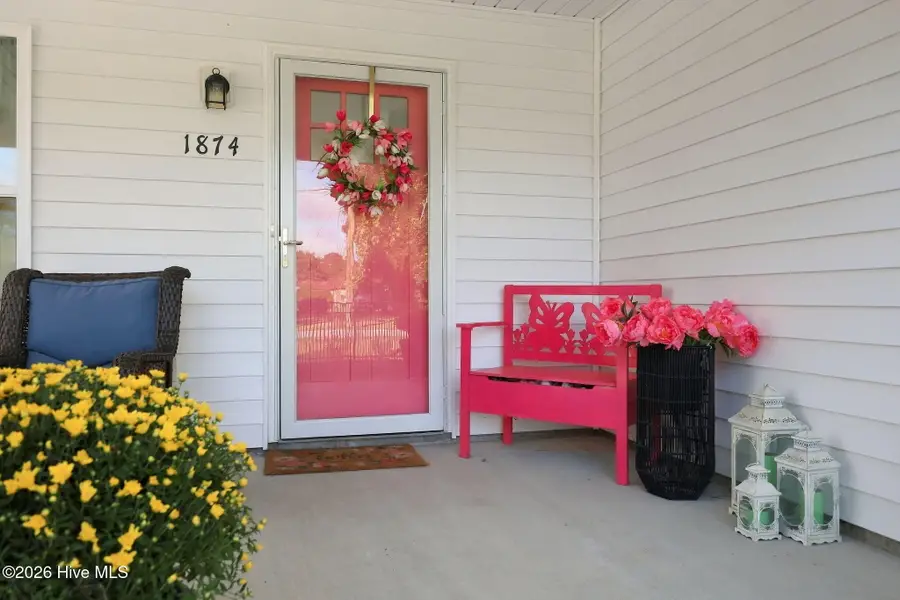 1874 Slatestone Road, Washington, NC 27889 - #3