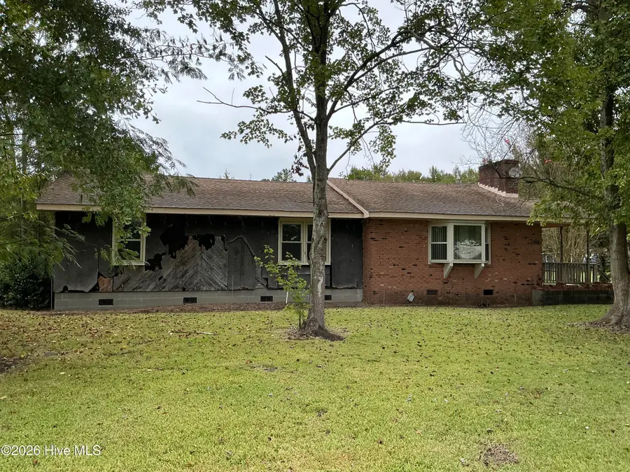 208 Ramsey Road, Jacksonville, NC 28546 - #2