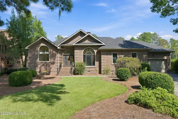 2402 Turtle Bay Drive, New Bern, NC 28562