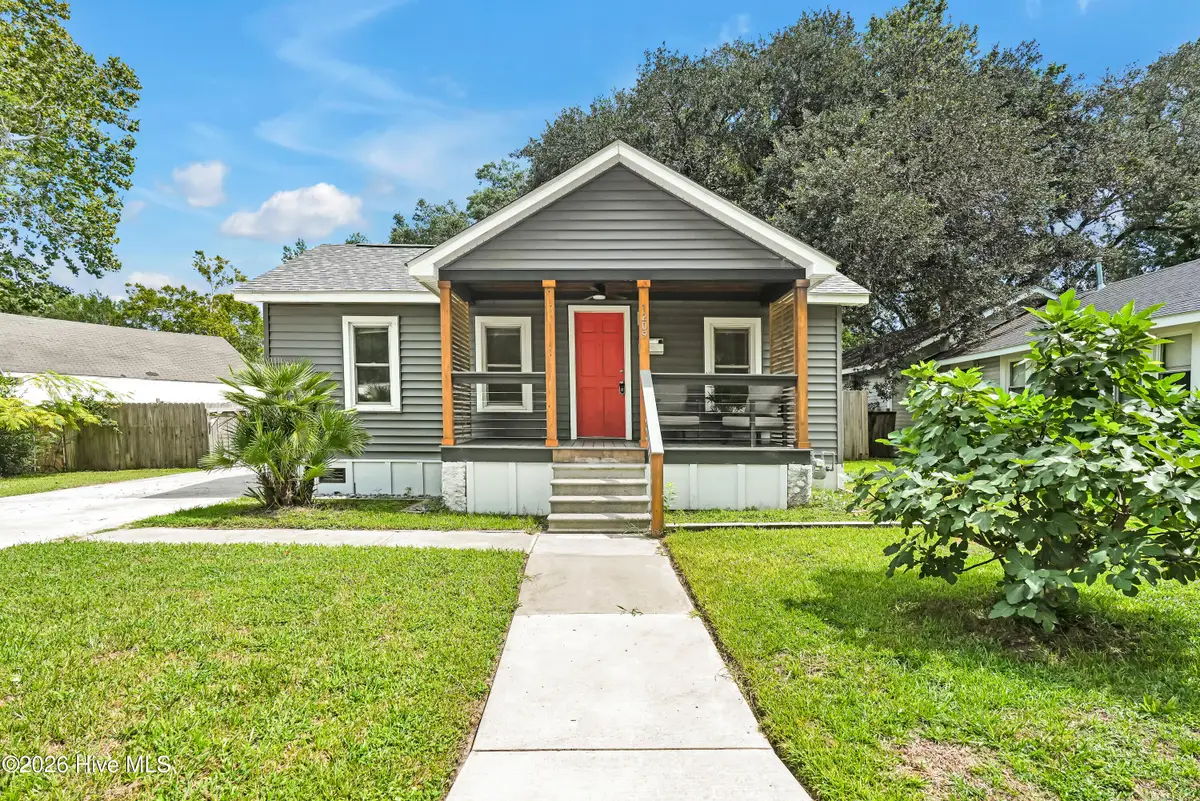 1209 Spofford Circle, Wilmington, NC 28403 - #1