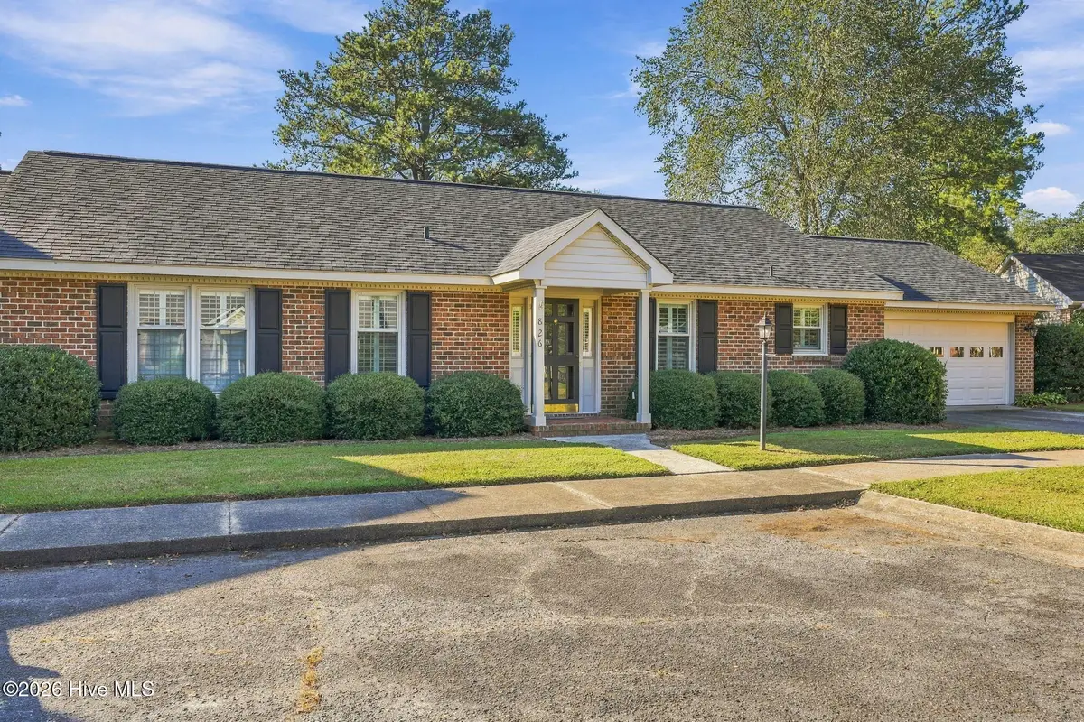 826 Westminster Lane, Kinston, NC 28501 - #1