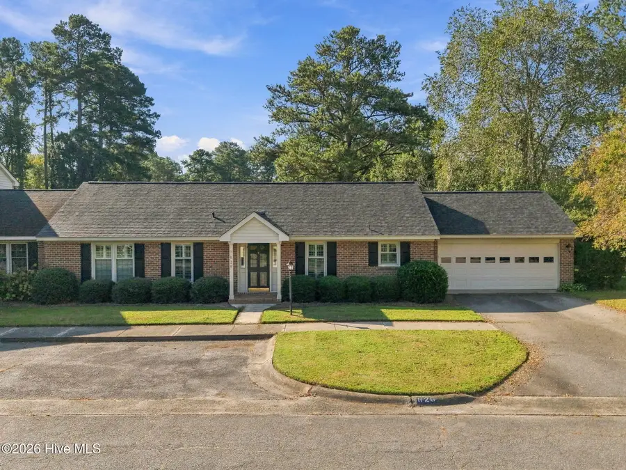 826 Westminster Lane, Kinston, NC 28501 - #2